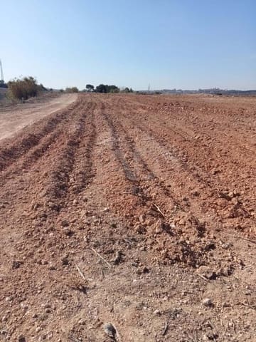 Finca/Maison de Campagne à vendre à Perafort - 525 000 € (Ref: 9991479)