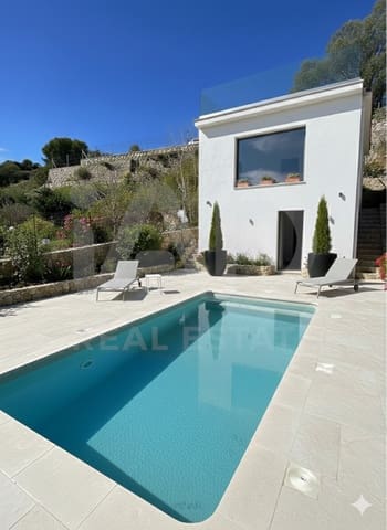 Tontti myytävänä paikassa Olias, Málaga kaupunki - 75 000 € (Ref: 9991480)