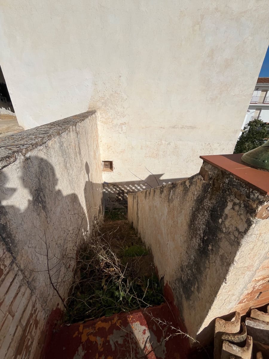 Tontti myytävänä paikassa Malaga kaupunki - 75 000 € (Ref: 9991480)
