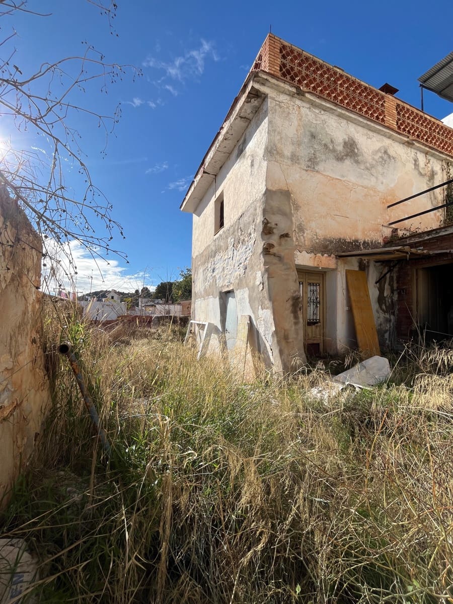Tontti myytävänä paikassa Malaga kaupunki - 75 000 € (Ref: 9991480)