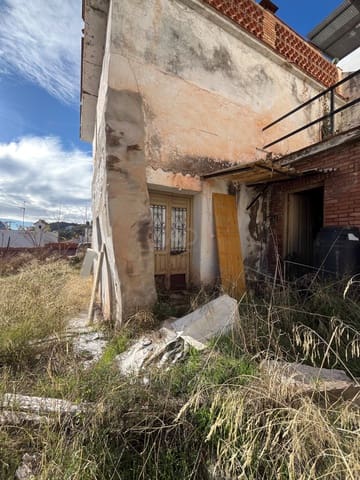 Tontti myytävänä paikassa Olias, Málaga kaupunki - 75 000 € (Ref: 9991480)