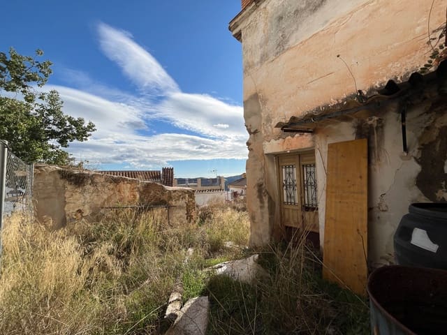 Tontti myytävänä paikassa Olias, Málaga kaupunki - 75 000 € (Ref: 9991480)