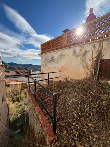 Tontti myytävänä paikassa Olias, Málaga kaupunki - 75 000 € (Ref: 9991480)