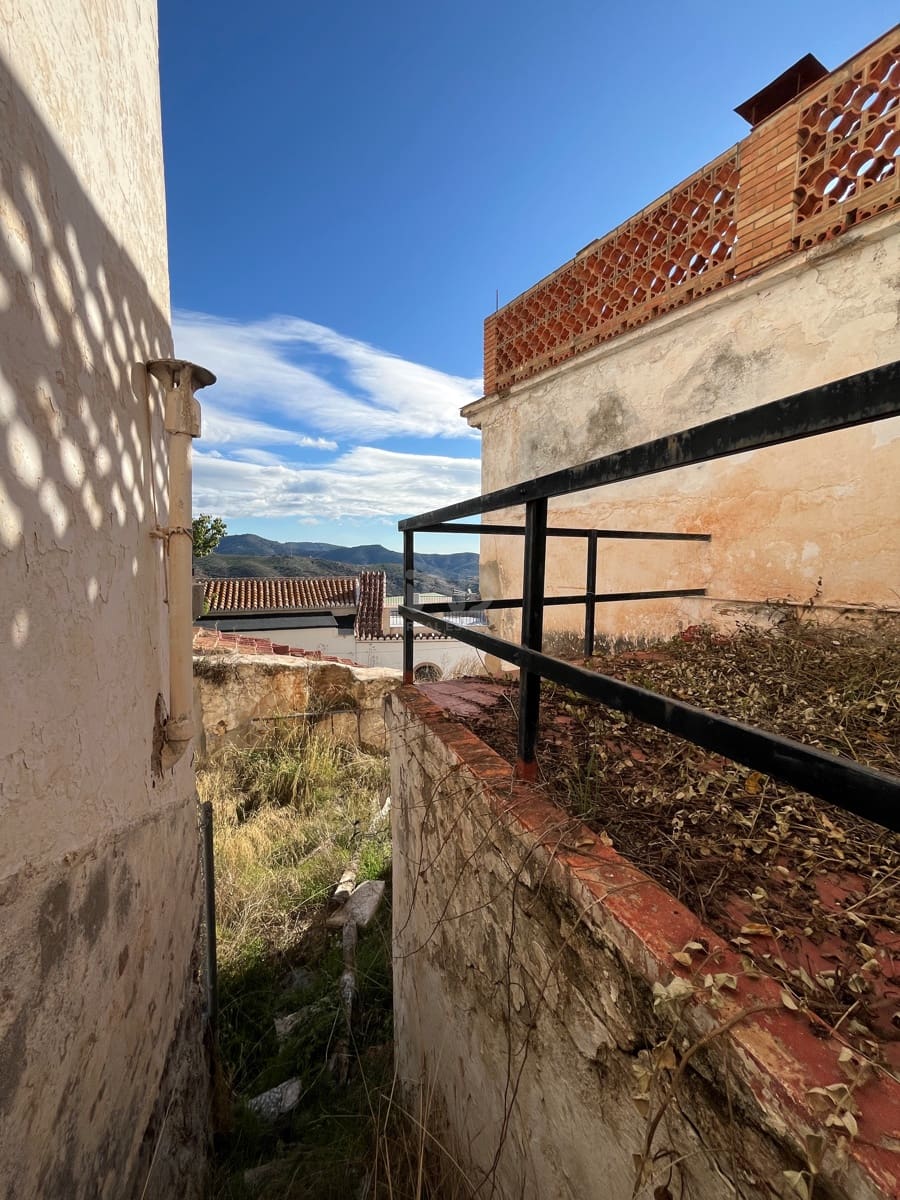 Tontti myytävänä paikassa Malaga kaupunki - 75 000 € (Ref: 9991480)
