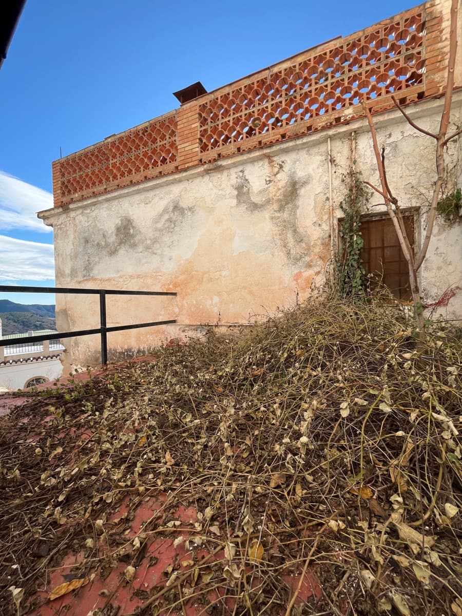 Tontti myytävänä paikassa Malaga kaupunki - 75 000 € (Ref: 9991480)