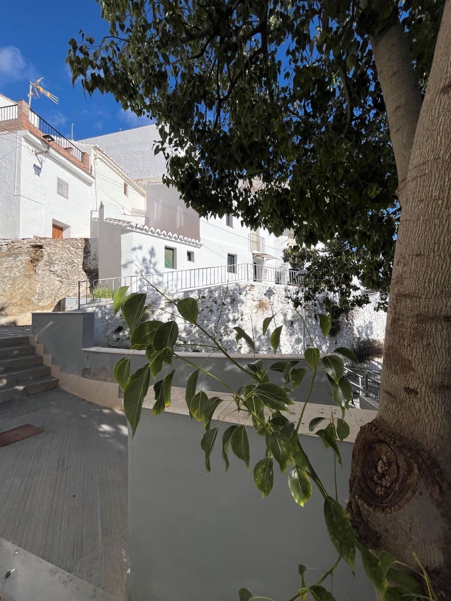Tontti myytävänä paikassa Malaga kaupunki - 75 000 € (Ref: 9991480)