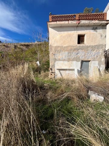 Tontti myytävänä paikassa Olias, Málaga kaupunki - 75 000 € (Ref: 9991480)