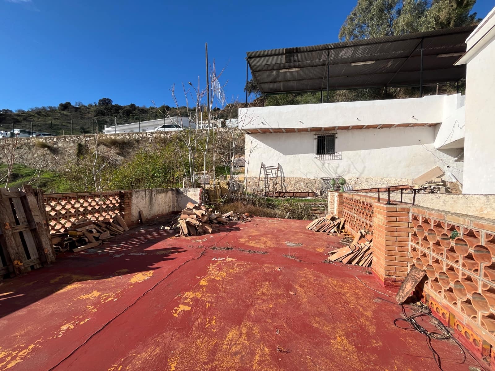 Tontti myytävänä paikassa Malaga kaupunki - 75 000 € (Ref: 9991480)