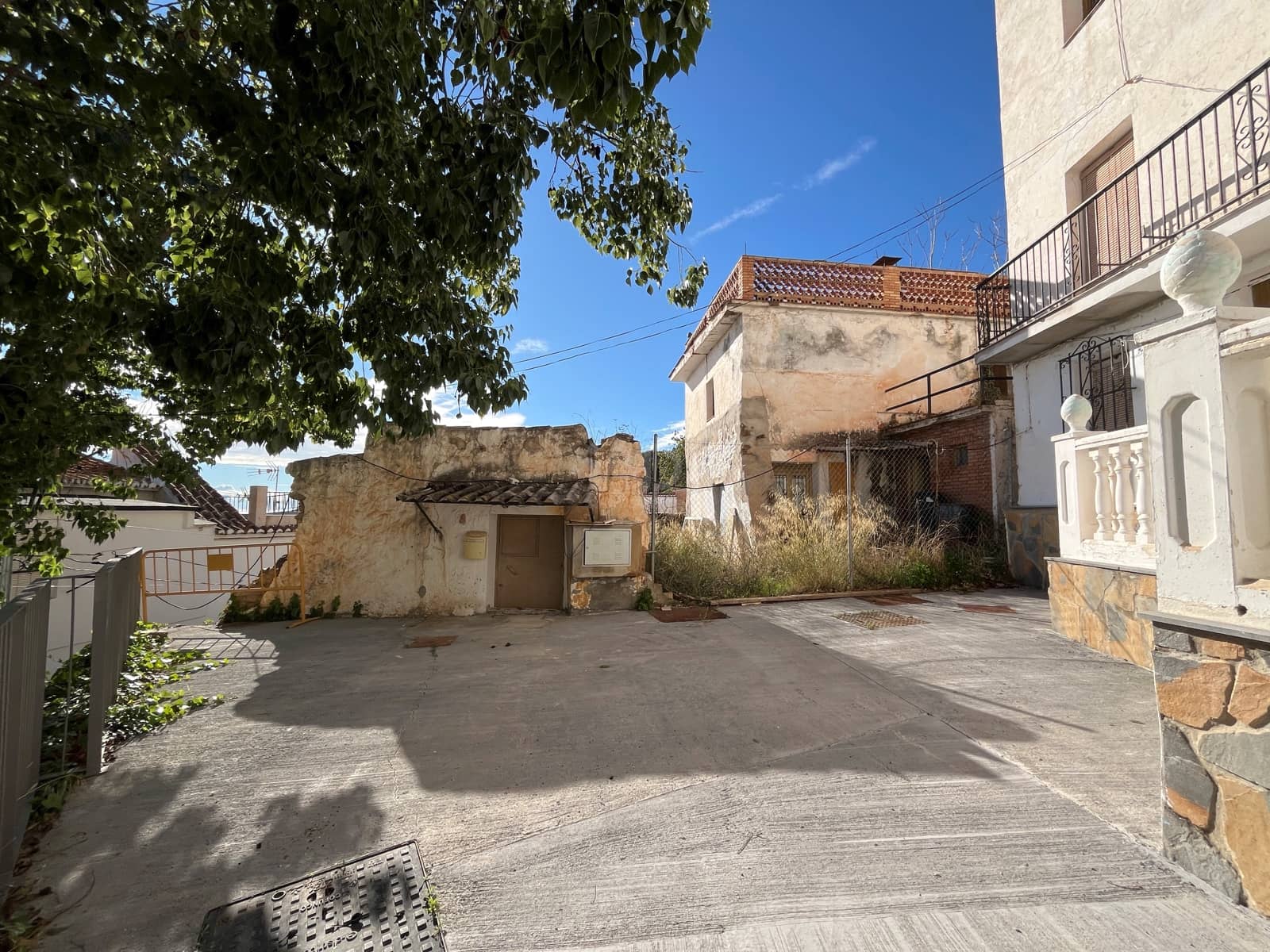 Tontti myytävänä paikassa Malaga kaupunki - 75 000 € (Ref: 9991480)