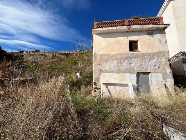 Tontti myytävänä paikassa Olias, Málaga kaupunki - 75 000 € (Ref: 9991480)