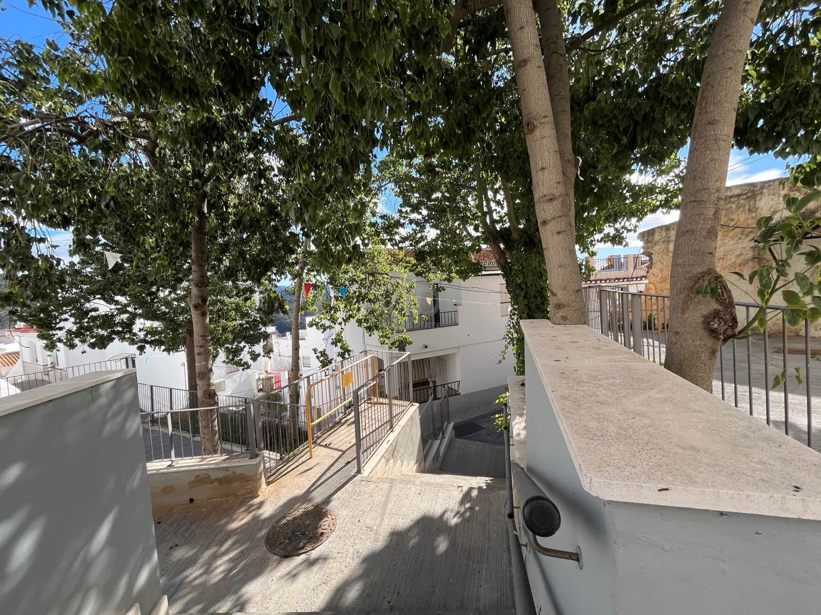 Tontti myytävänä paikassa Malaga kaupunki - 75 000 € (Ref: 9991480)