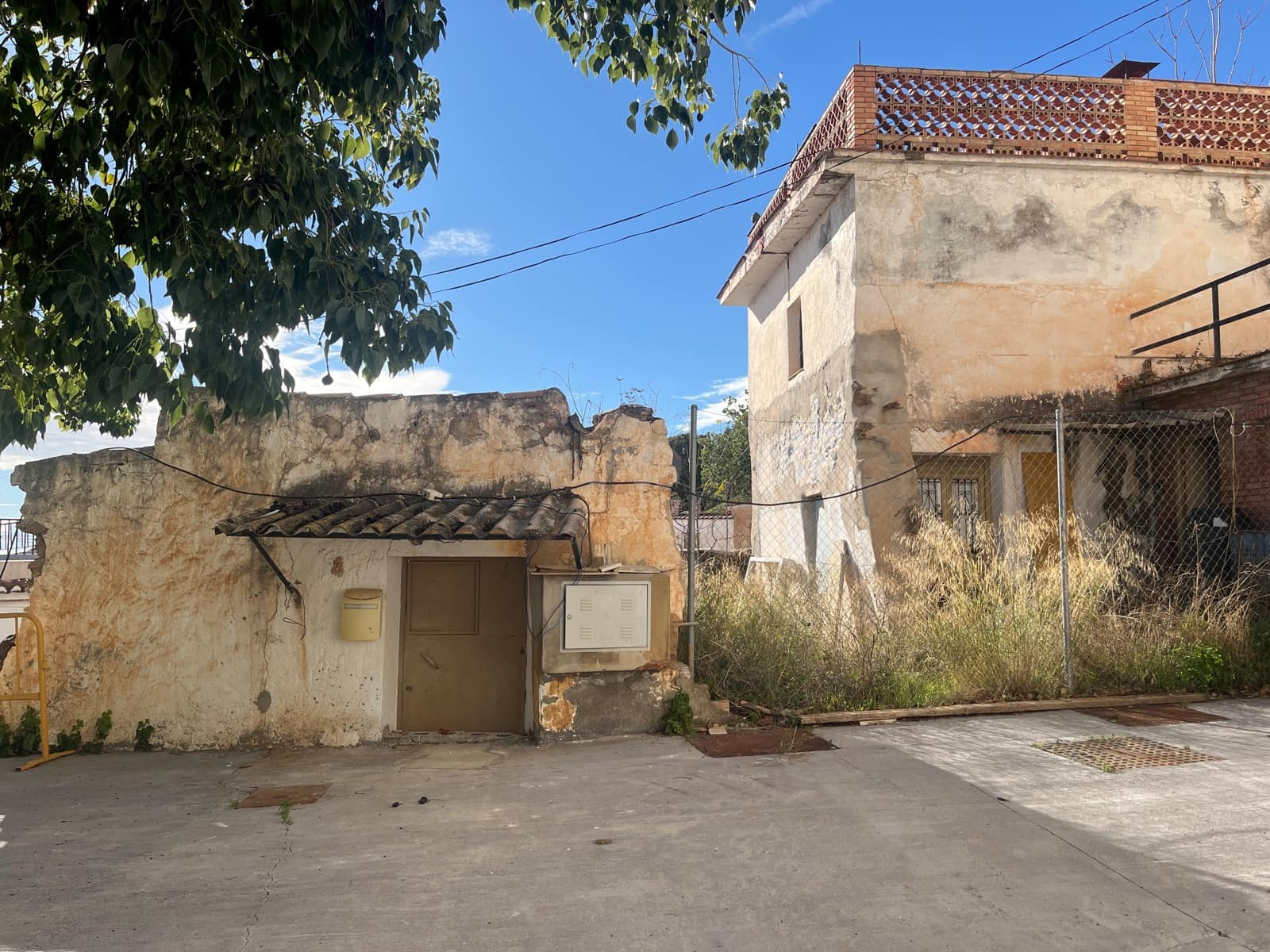 Tontti myytävänä paikassa Malaga kaupunki - 75 000 € (Ref: 9991480)
