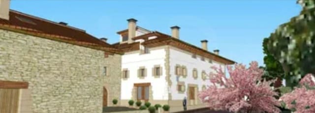 Hus till salu i Ultzama - 240 000 € (Ref: 9991481)