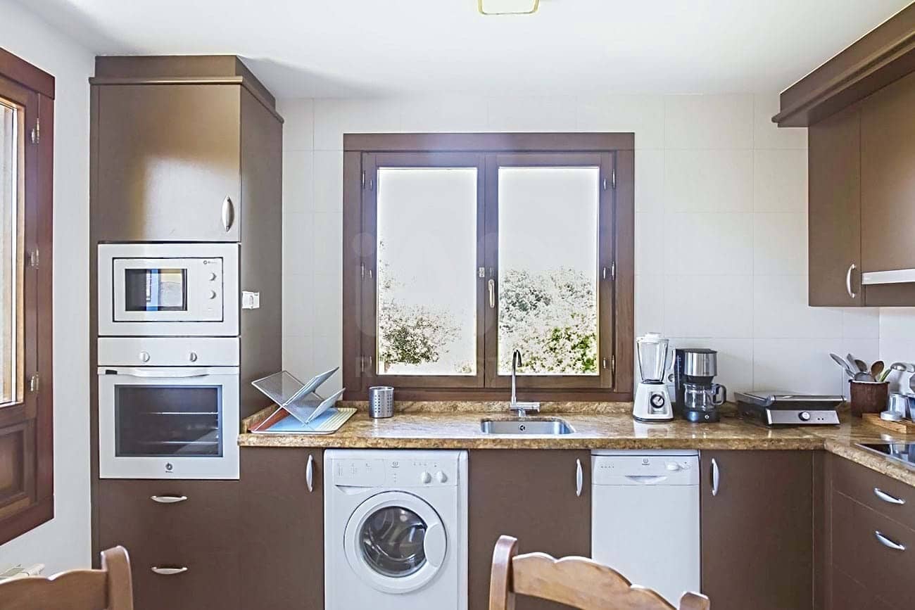 4 camera da letto Finca/Casa di Campagna in vendita in Llanes - 590.000 € (Rif: 9991482)