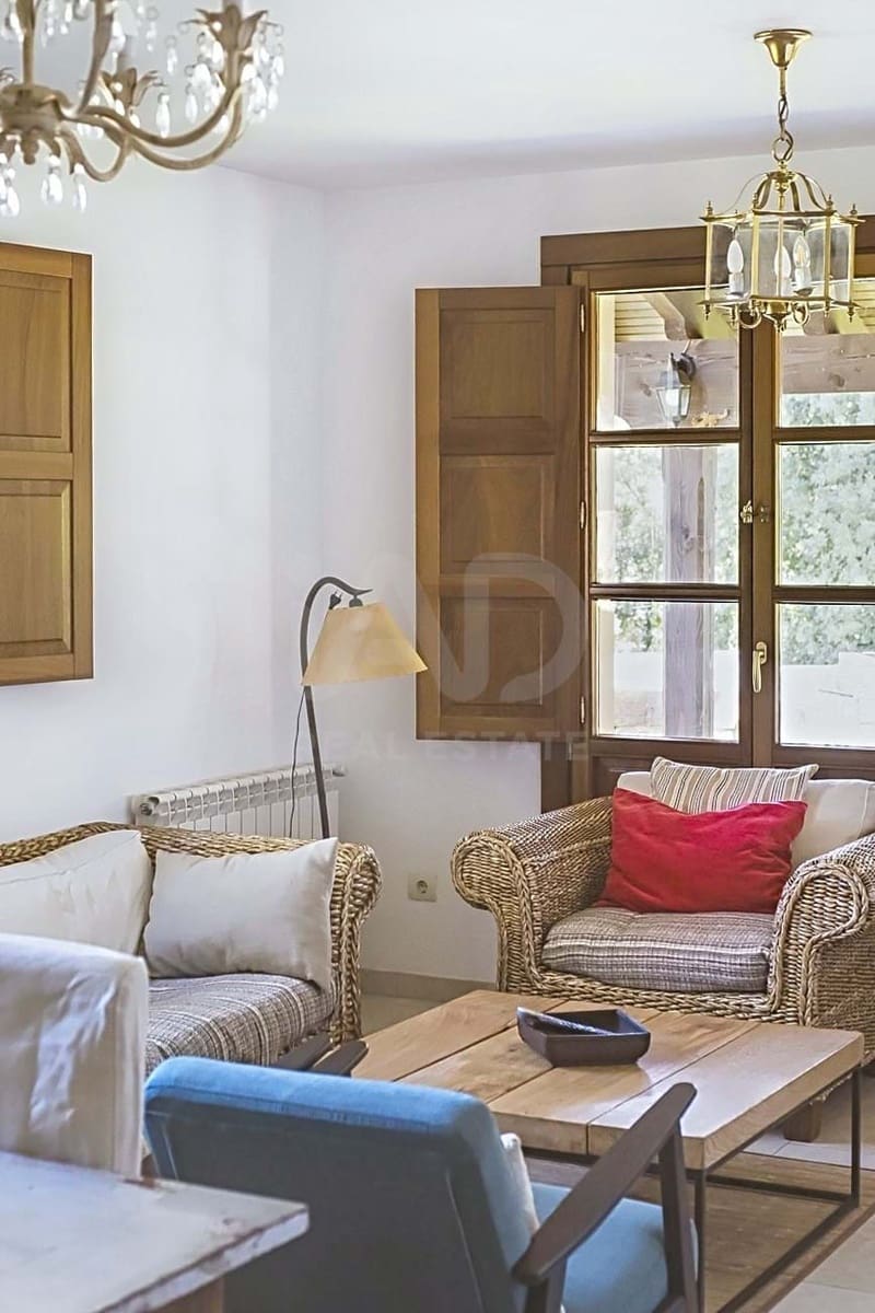 4 camera da letto Finca/Casa di Campagna in vendita in Llanes - 590.000 € (Rif: 9991482)