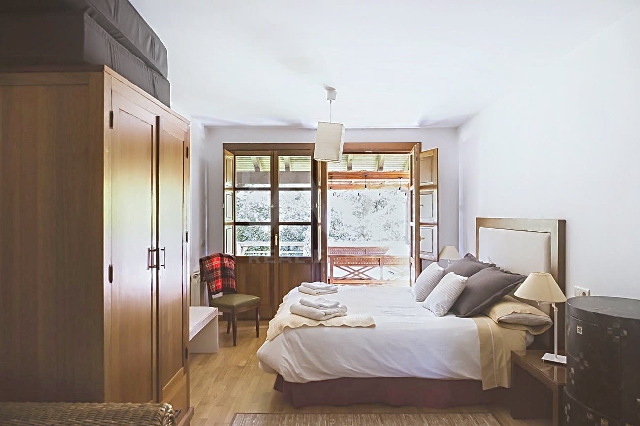 4 camera da letto Finca/Casa di Campagna in vendita in Llanes - 590.000 € (Rif: 9991482)