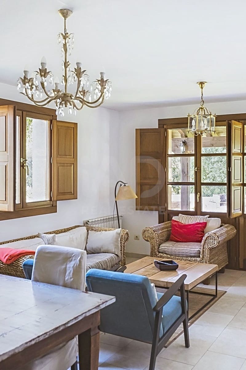4 camera da letto Finca/Casa di Campagna in vendita in Llanes - 590.000 € (Rif: 9991482)