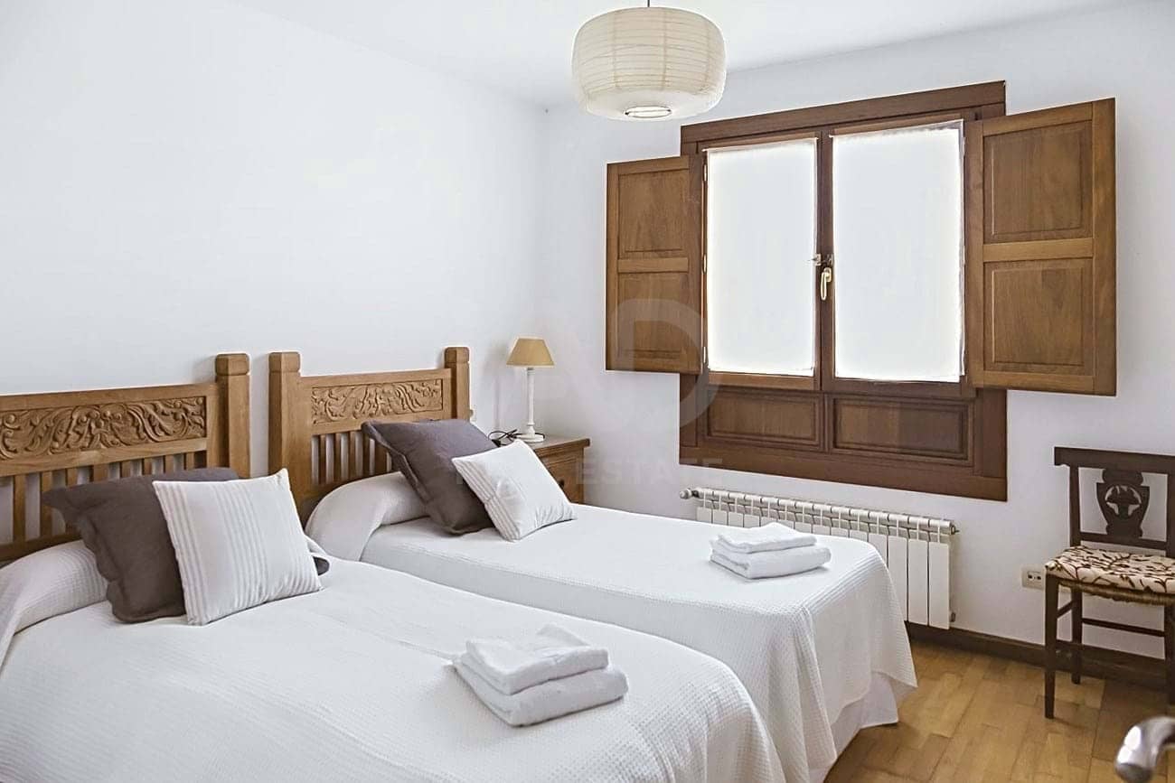 4 camera da letto Finca/Casa di Campagna in vendita in Llanes - 590.000 € (Rif: 9991482)