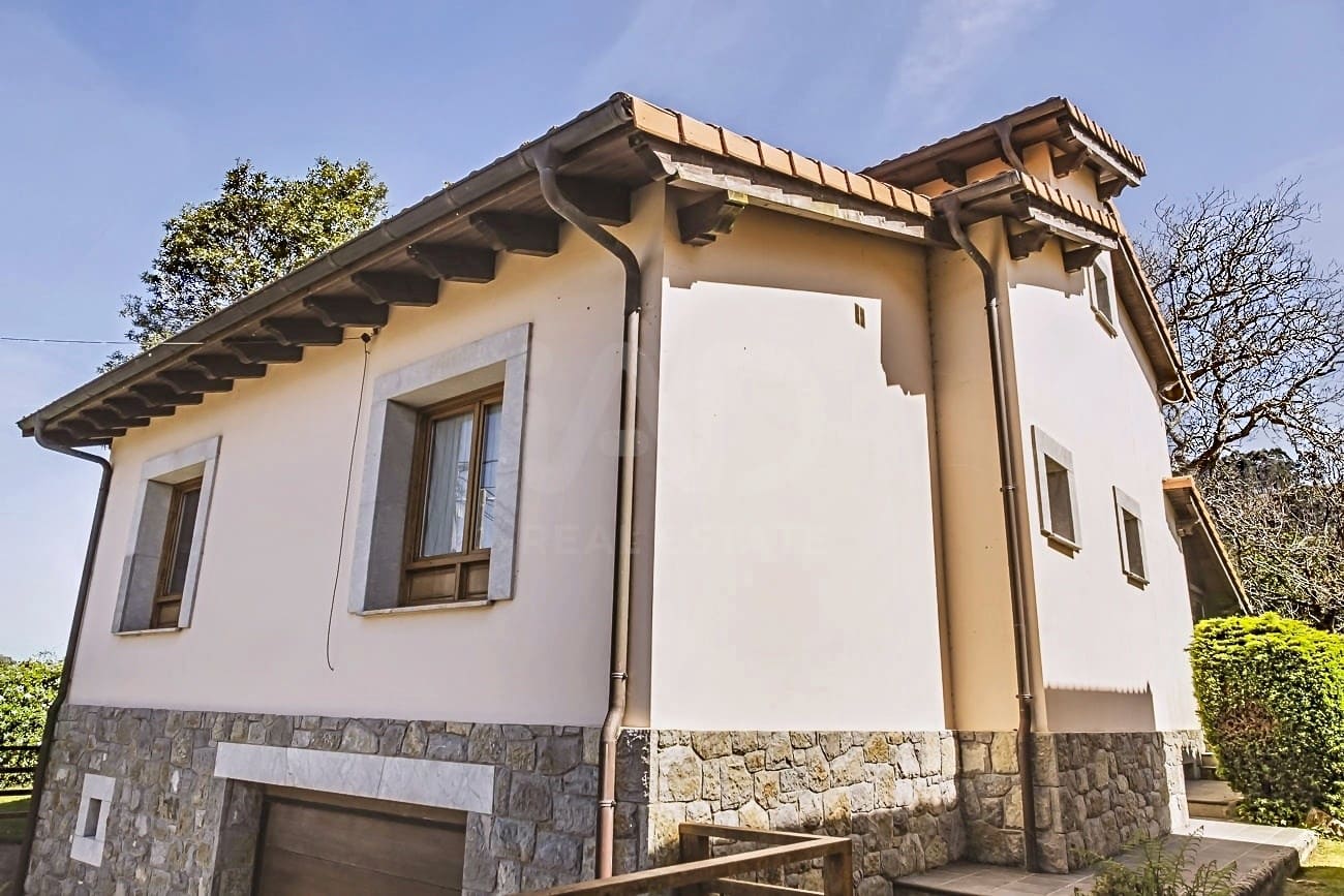 4 camera da letto Finca/Casa di Campagna in vendita in Llanes - 590.000 € (Rif: 9991482)