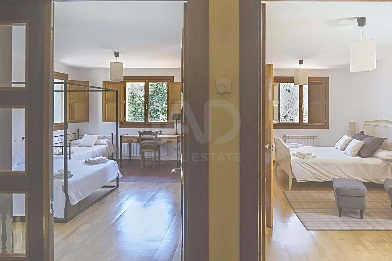 4 camera da letto Finca/Casa di Campagna in vendita in Llanes - 590.000 € (Rif: 9991482)