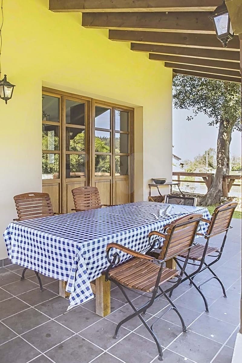 4 camera da letto Finca/Casa di Campagna in vendita in Llanes - 590.000 € (Rif: 9991482)