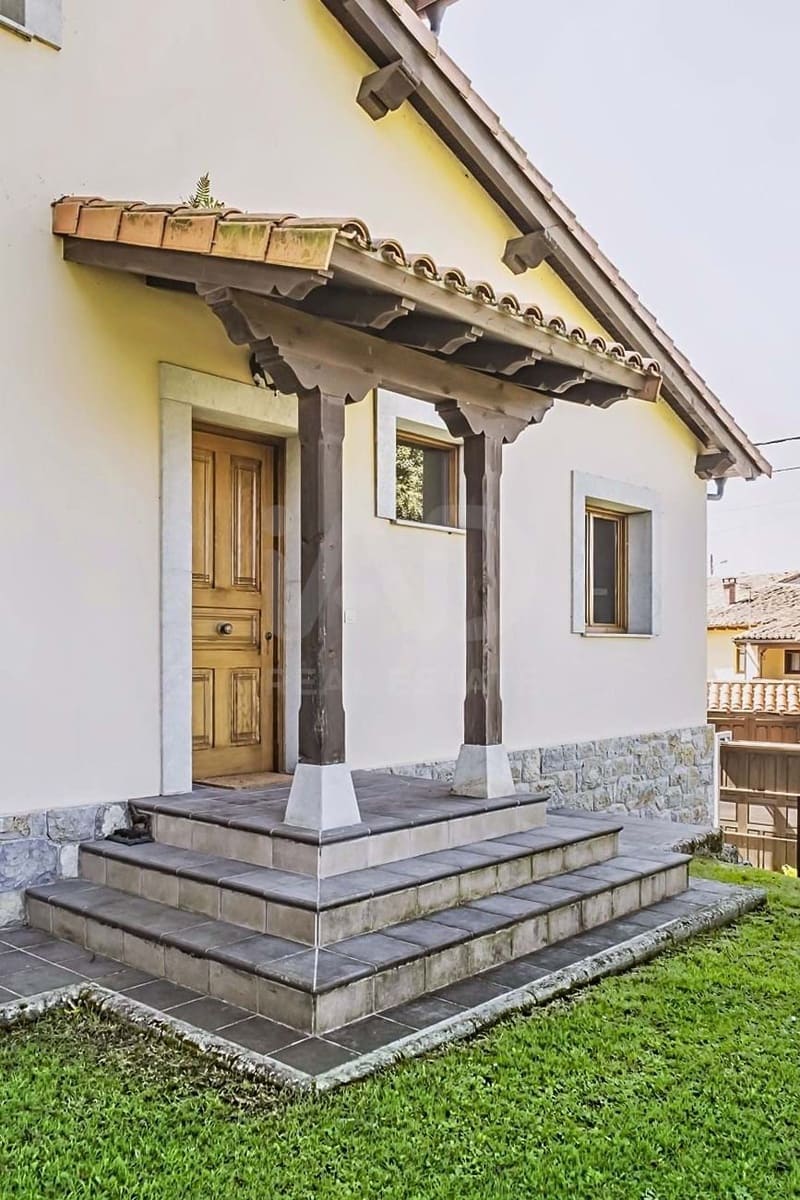 4 camera da letto Finca/Casa di Campagna in vendita in Llanes - 590.000 € (Rif: 9991482)