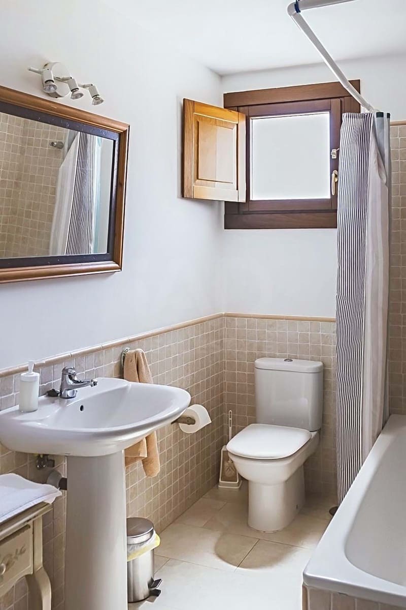 4 camera da letto Finca/Casa di Campagna in vendita in Llanes - 590.000 € (Rif: 9991482)