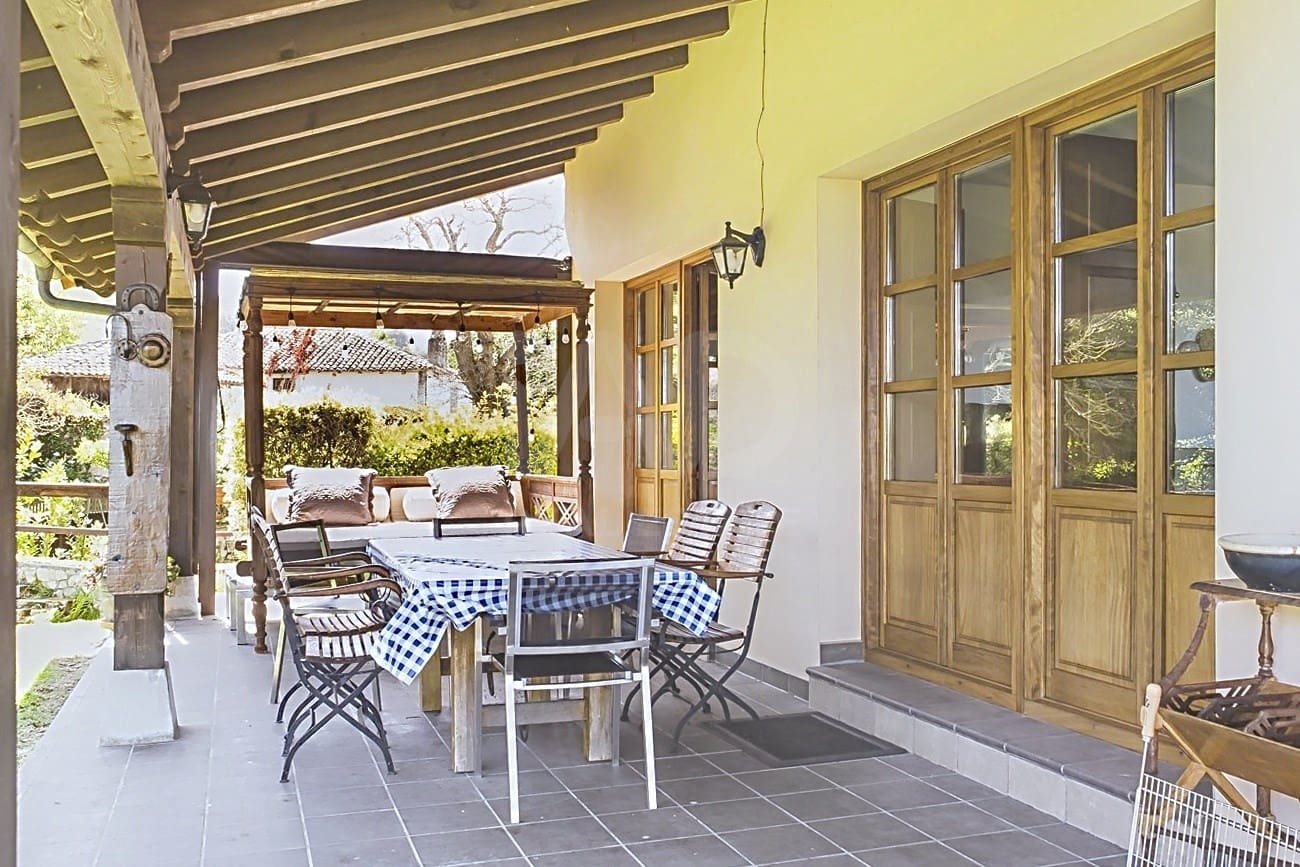 4 camera da letto Finca/Casa di Campagna in vendita in Llanes - 590.000 € (Rif: 9991482)