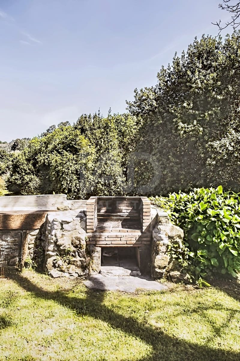 4 camera da letto Finca/Casa di Campagna in vendita in Llanes - 590.000 € (Rif: 9991482)