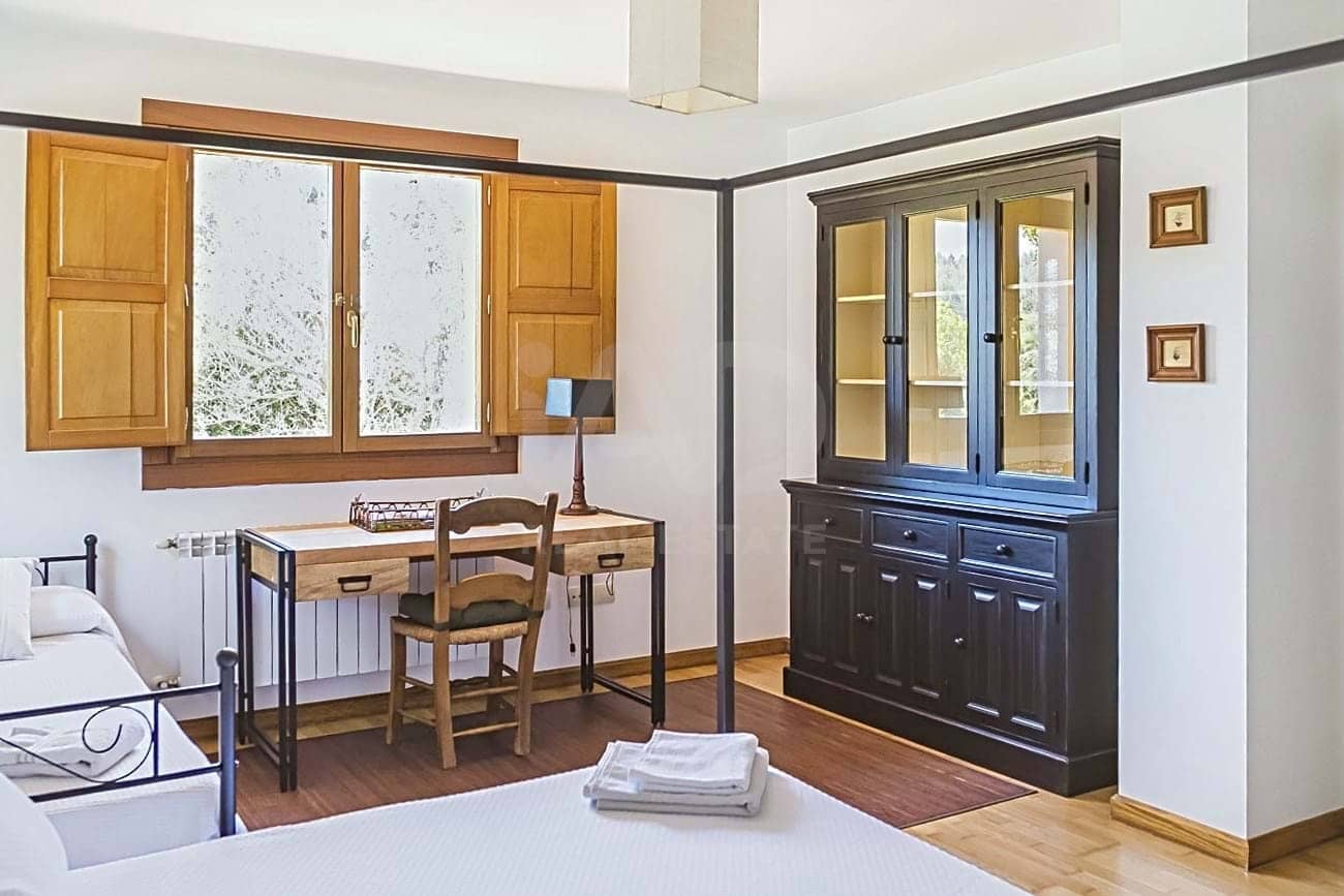 4 camera da letto Finca/Casa di Campagna in vendita in Llanes - 590.000 € (Rif: 9991482)