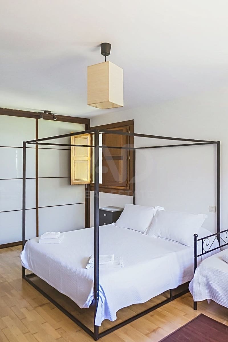 4 camera da letto Finca/Casa di Campagna in vendita in Llanes - 590.000 € (Rif: 9991482)
