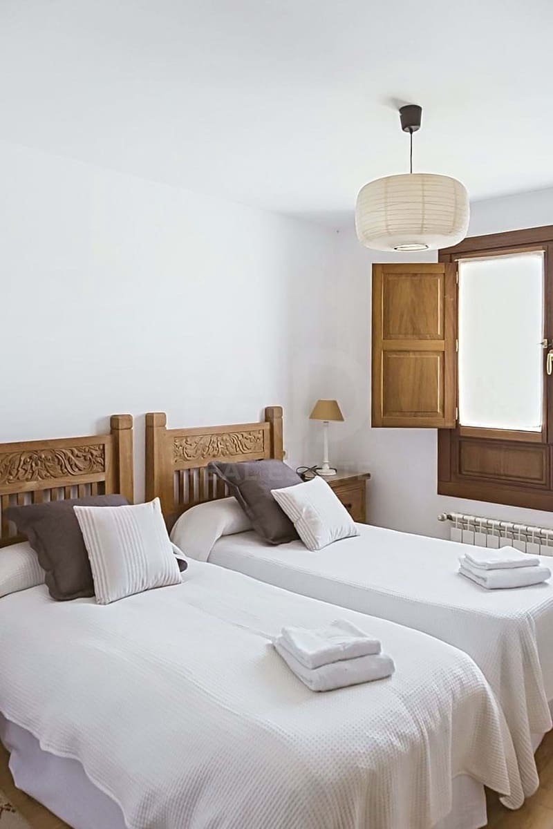 4 camera da letto Finca/Casa di Campagna in vendita in Llanes - 590.000 € (Rif: 9991482)