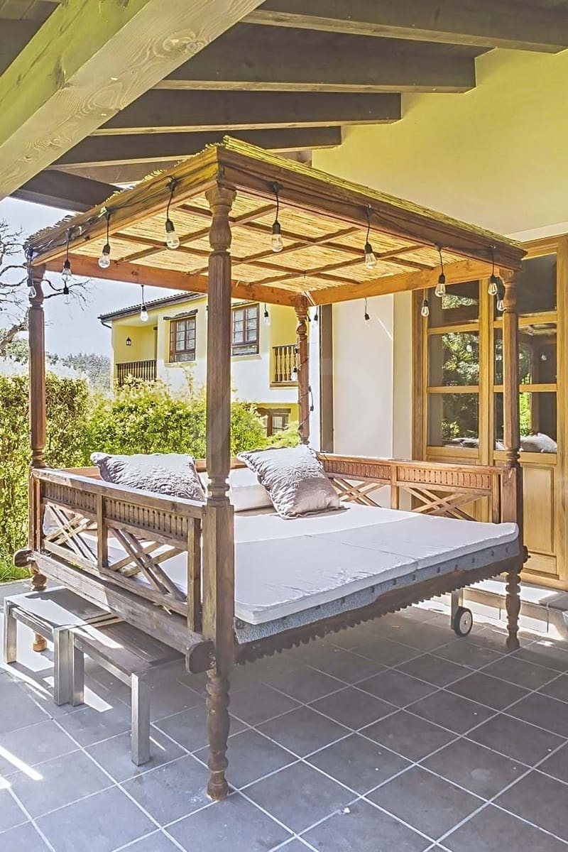 4 camera da letto Finca/Casa di Campagna in vendita in Llanes - 590.000 € (Rif: 9991482)