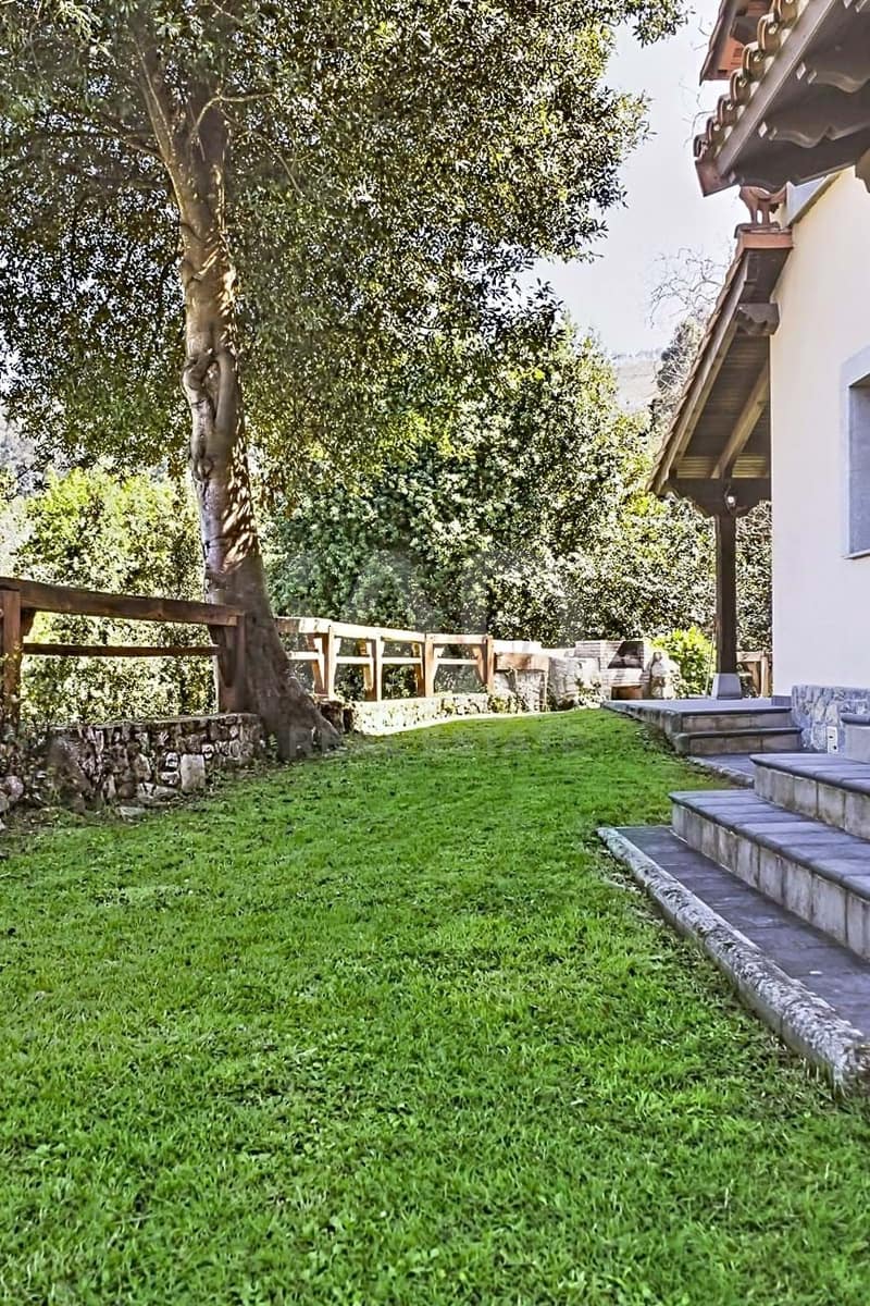 4 camera da letto Finca/Casa di Campagna in vendita in Llanes - 590.000 € (Rif: 9991482)