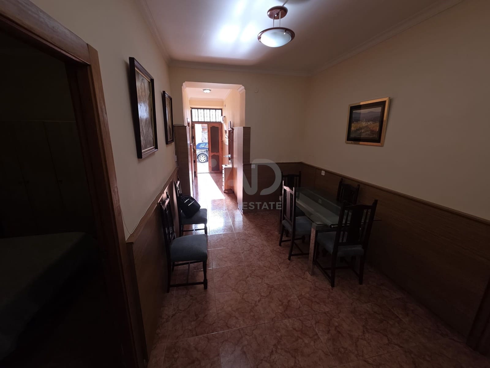 4 camera da letto Casa in vendita in Calasparra - 75.000 € (Rif: 9991483)