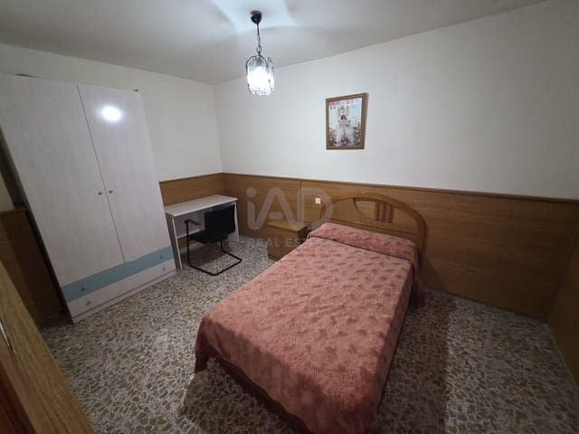 4 camera da letto Casa in vendita in Calasparra - 75.000 € (Rif: 9991483)