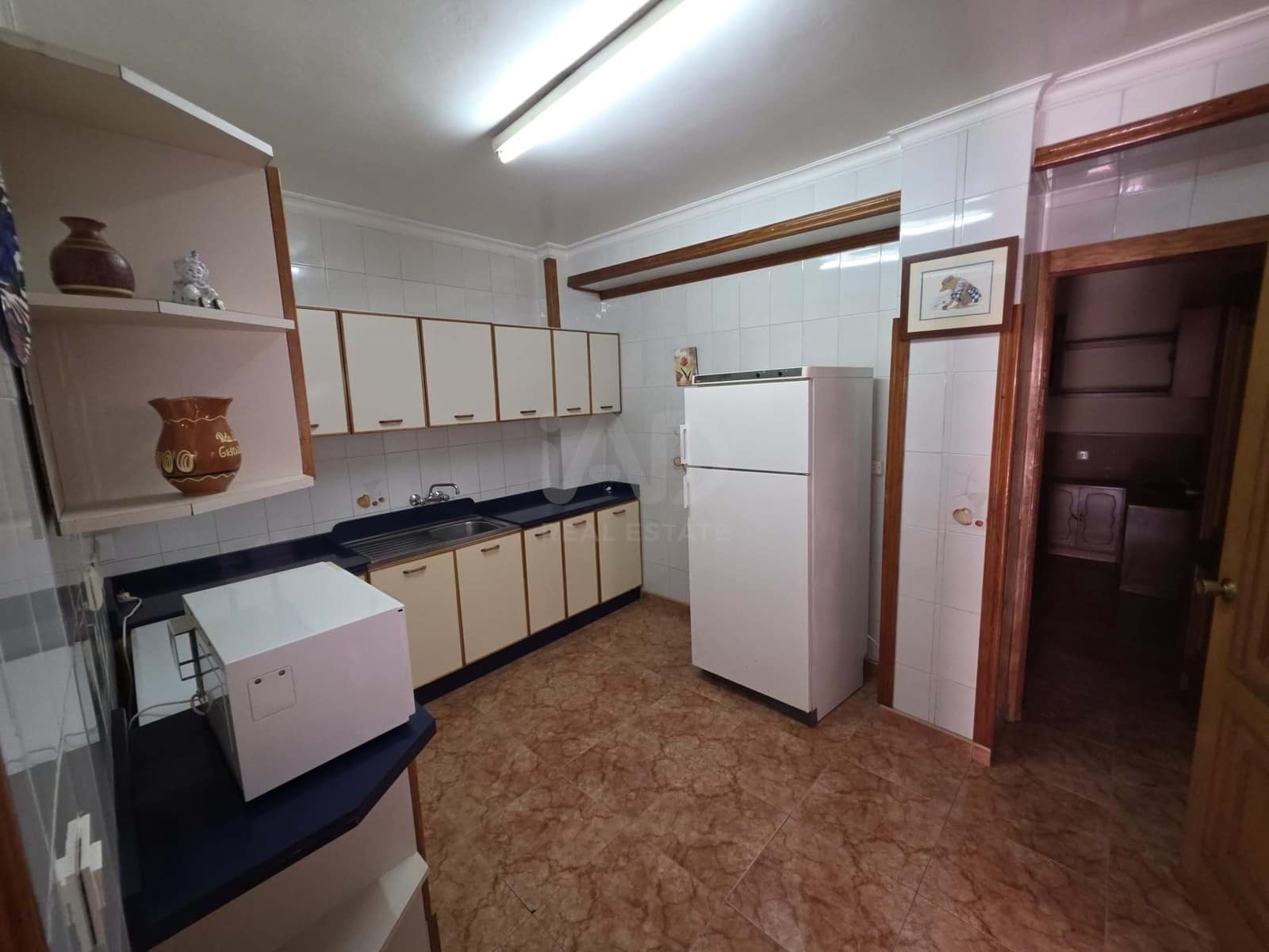 4 camera da letto Casa in vendita in Calasparra - 75.000 € (Rif: 9991483)