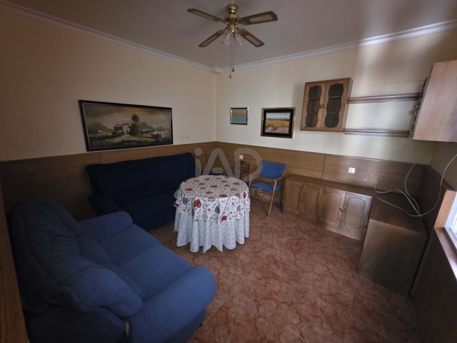 4 camera da letto Casa in vendita in Calasparra - 75.000 € (Rif: 9991483)