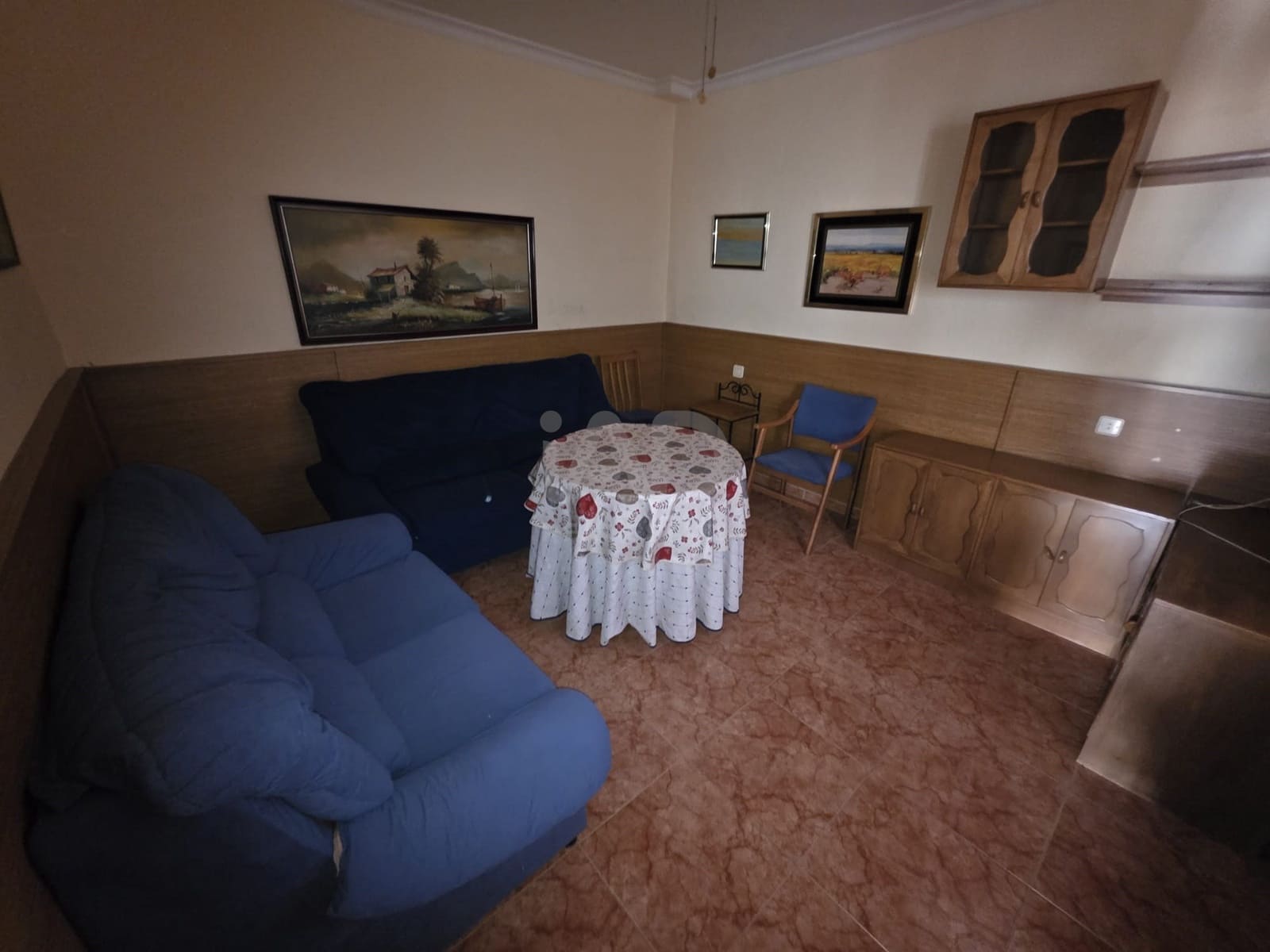4 camera da letto Casa in vendita in Calasparra - 75.000 € (Rif: 9991483)