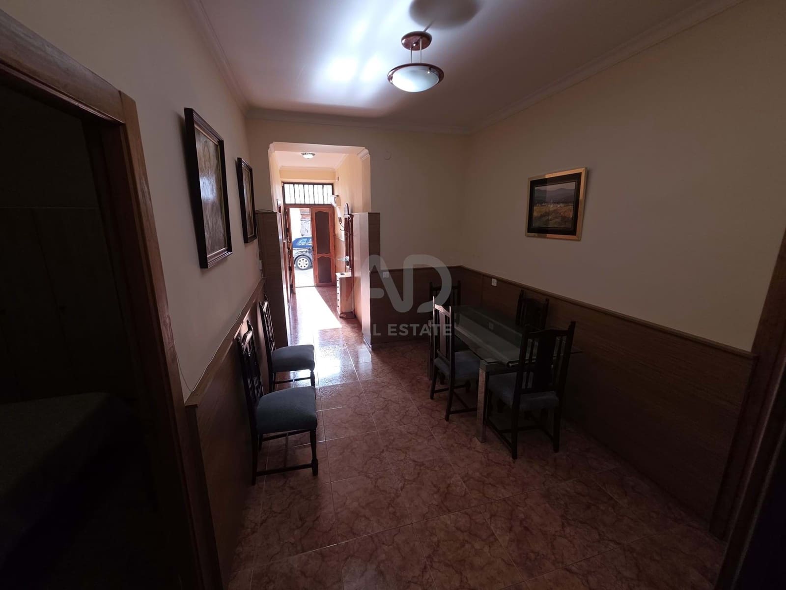 4 camera da letto Casa in vendita in Calasparra - 75.000 € (Rif: 9991483)