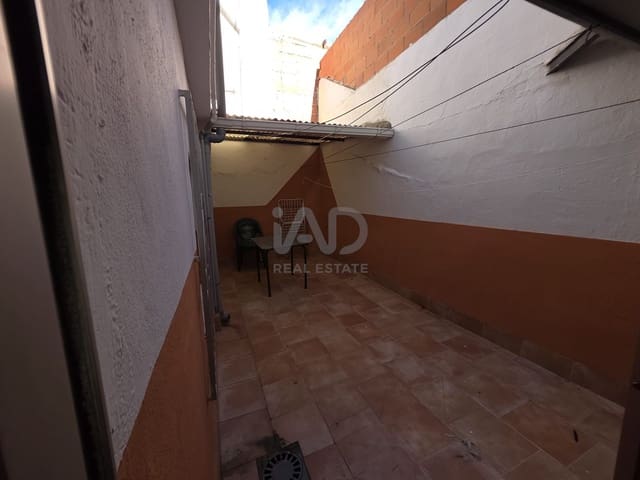 4 camera da letto Casa in vendita in Calasparra - 75.000 € (Rif: 9991483)