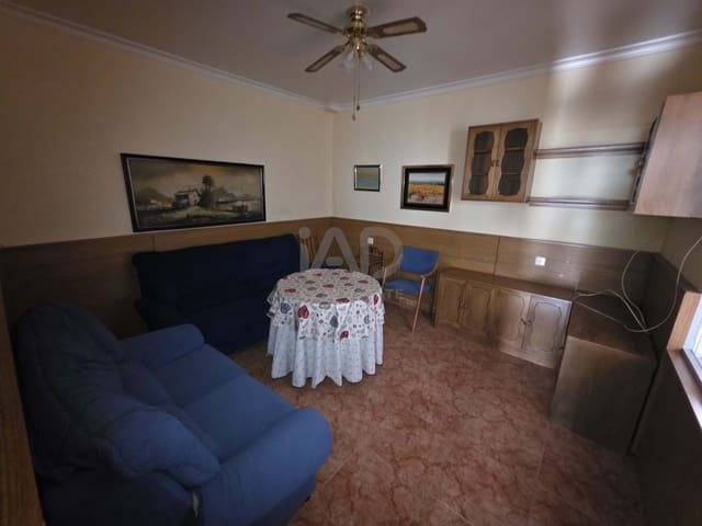 4 camera da letto Casa in vendita in Calasparra - 75.000 € (Rif: 9991483)