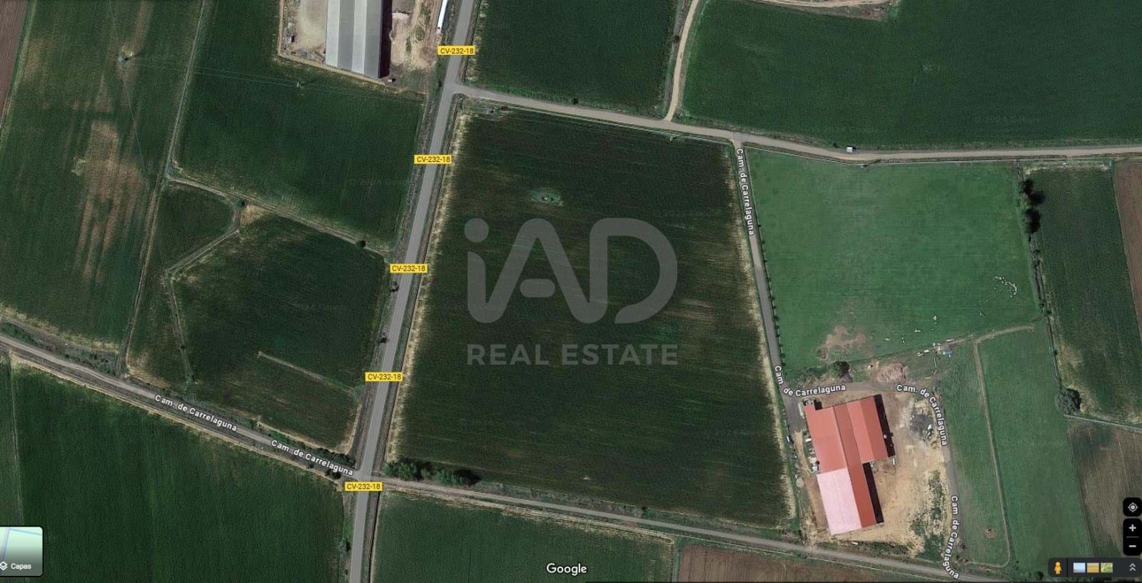 Finca/Landehus til salg i San Millan de los Caballeros - € 695.000 (Ref: 9991485)