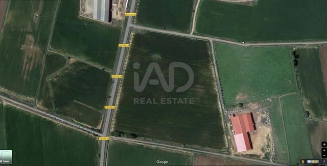 Finca/Landehus til salg i San Millán de los Caballeros - € 695.000 (Ref: 9991485)
