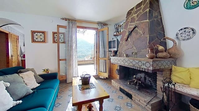 3 sypialnia Dom na sprzedaż w Eslida z garażem - 199 000 € (Ref: 9991486)