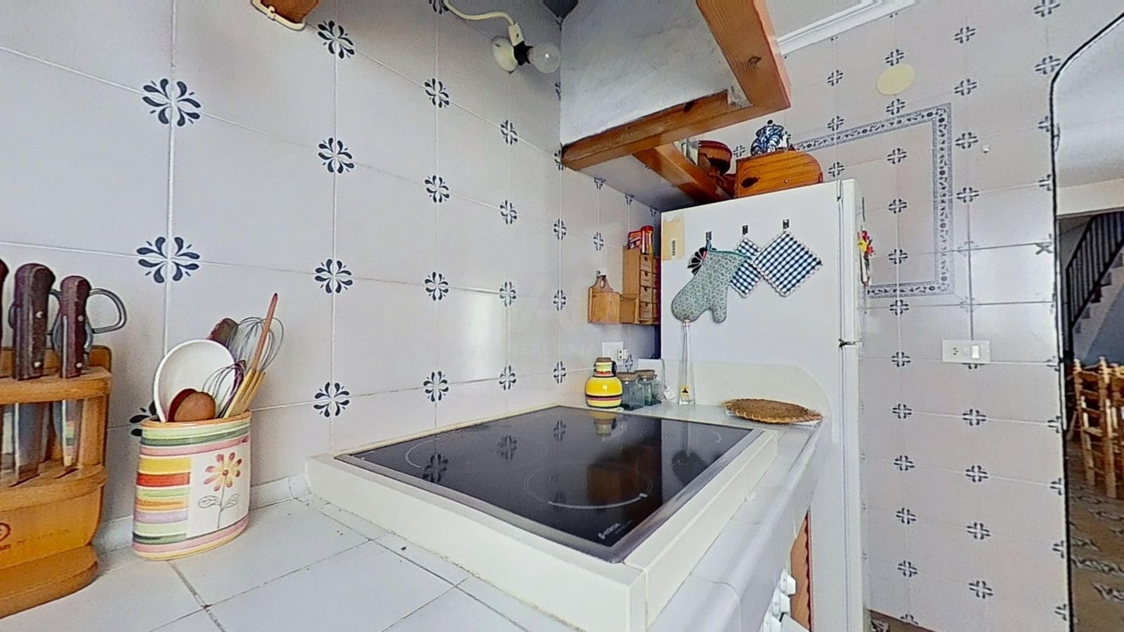 3 Zimmer Haus zu verkaufen in Eslida mit Garage - 199.000 € (Ref: 9991486)