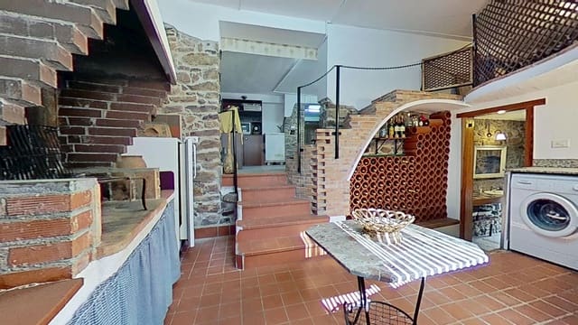 3 sypialnia Dom na sprzedaż w Eslida z garażem - 199 000 € (Ref: 9991486)