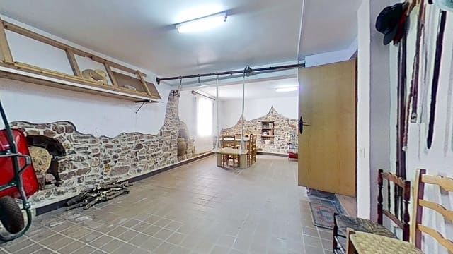 3 sypialnia Dom na sprzedaż w Eslida z garażem - 199 000 € (Ref: 9991486)