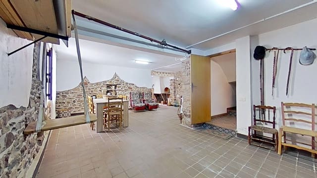 3 sypialnia Dom na sprzedaż w Eslida z garażem - 199 000 € (Ref: 9991486)