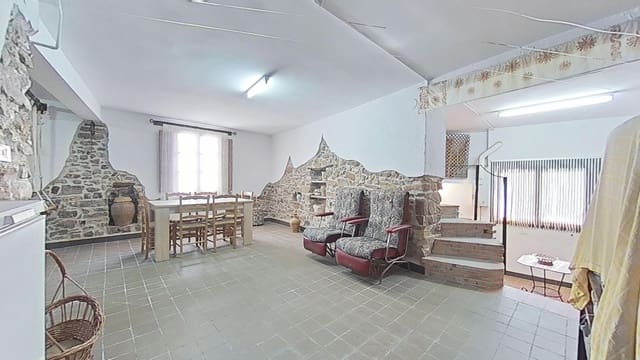 3 sypialnia Dom na sprzedaż w Eslida z garażem - 199 000 € (Ref: 9991486)